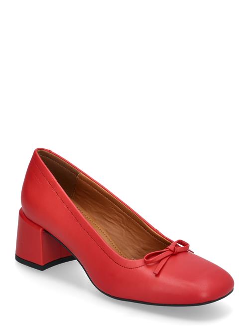 Adison VAGABOND Red