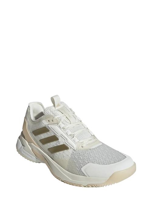 Crazyflight 6 W Adidas Performance Beige