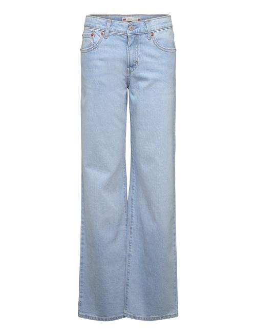 Wide Leg Jeans Levi's Blue