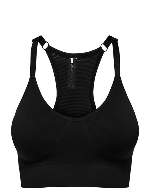 Onpsis-3 Seam Bra Only Play Black