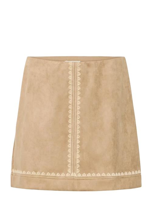 Iheffano Sk ICHI Beige