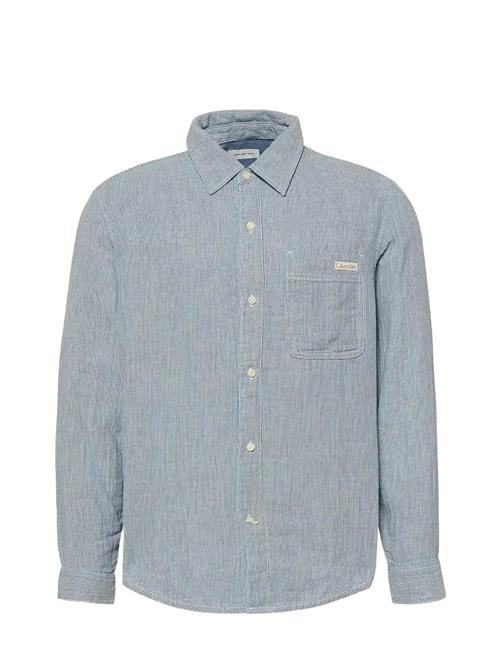 Casual Classic Boardwalk Summer Calvin Klein Jeans Blue