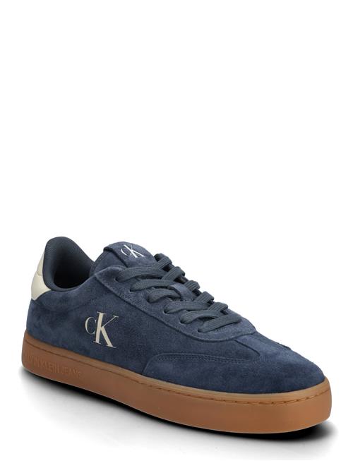 Classic Cupsole Mg Su Calvin Klein Navy