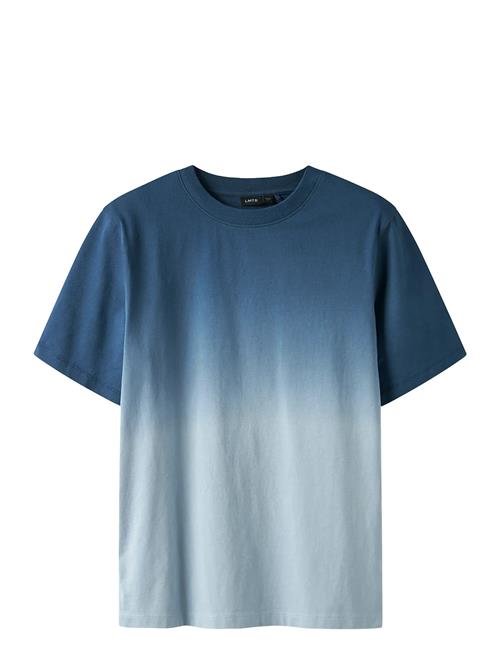 Nlmhads Ss L Top LMTD Blue