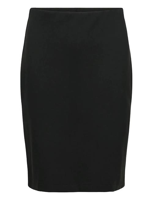Gennysz Skirt Saint Tropez Black