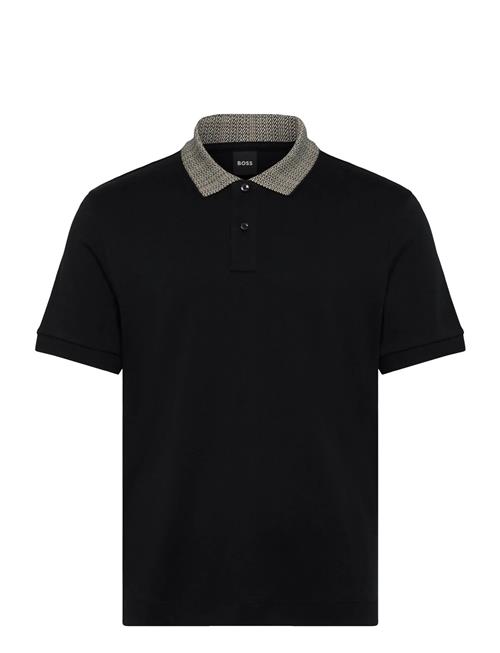 H-Parlay 302 BOSS Black
