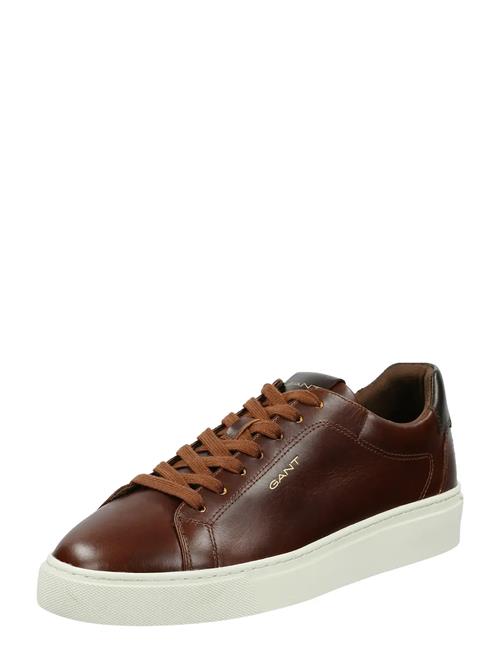 Mc Julien Sneaker GANT Brown