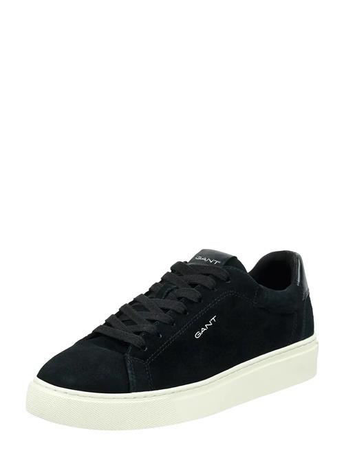 Mc Julien Sneaker GANT Black