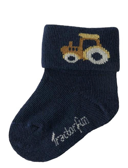 Nbmlumo Sock Name It Navy