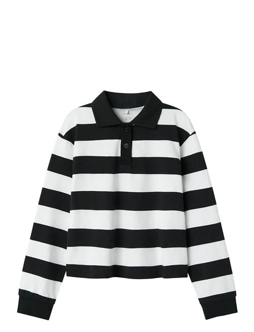 Nkflili Nreg Ls Sh Polo Box Name It Navy