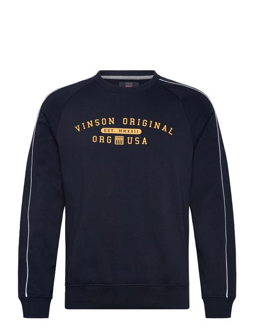 Gio Reg Cw Cot Pe Vin M Sw VINSON Navy