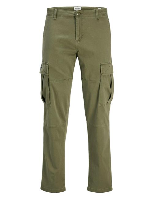 Jack & Jones Jpstkane Jjjonnie Cargo Jnr Jack & J S Green