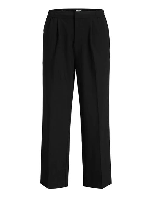 Jack & Jones Jpstbill Diego Jogger Noos Jack & J S Black
