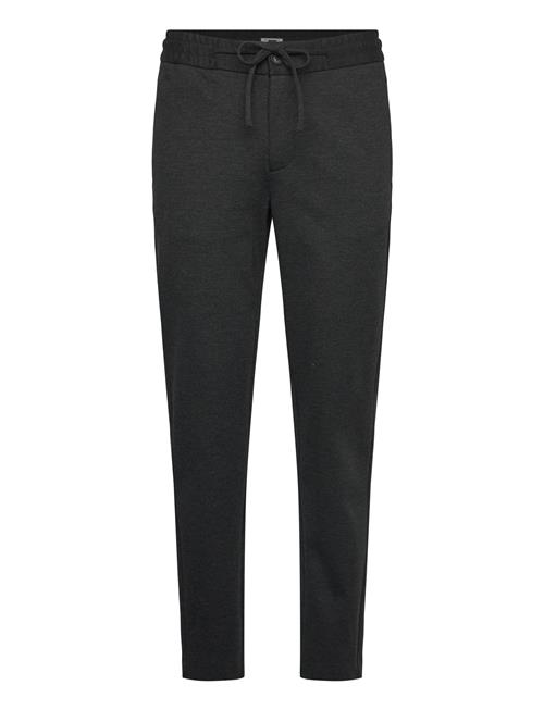 Superflex Relaxed Fit Pants Lindbergh Grey