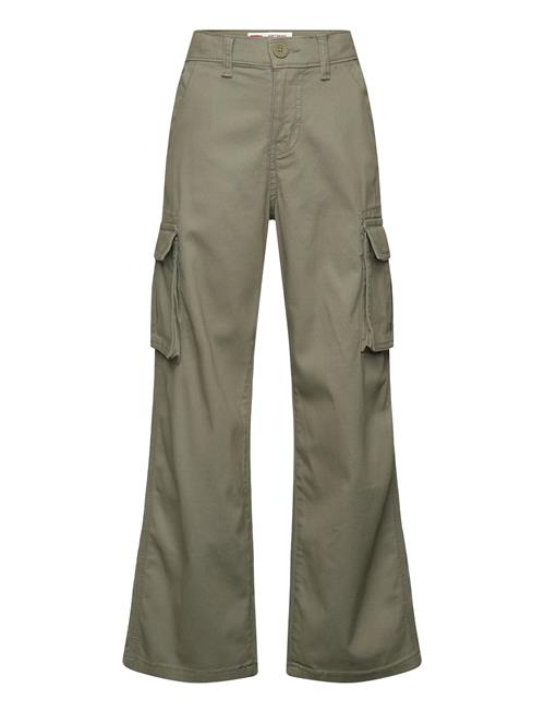 Wp-Woven Pant Levi's Khaki