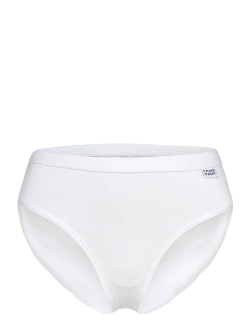 Women's Bamboo Legend Hip Frank Dandy White