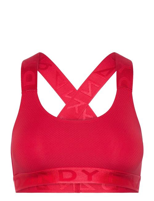 Women's Legend Mesh Bralette Frank Dandy Red