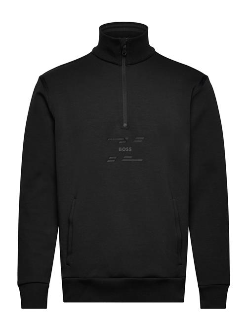 Sweat Tape BOSS Black