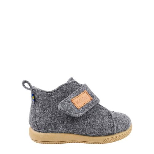 Kavat Munkedal Indoor Slippers Grey 21 EU  Grå  21 EU  Unisex