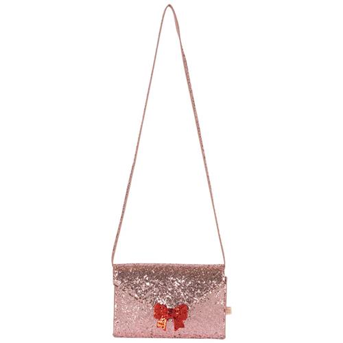 Konges Sløjd Love Letter Taske Mellow Rose One Size     3 Y+ kvinde