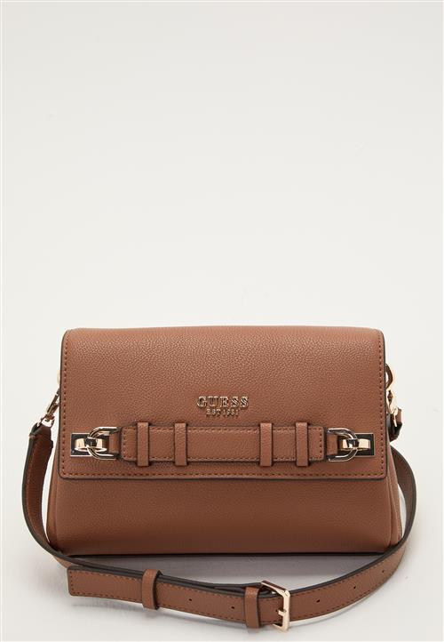 Guess Gregoria Flap Crossbody