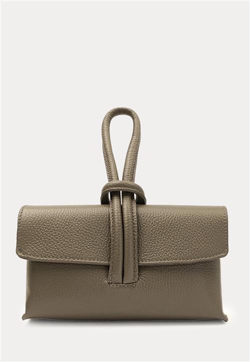 Latalia Barletta Small Leather Bag
