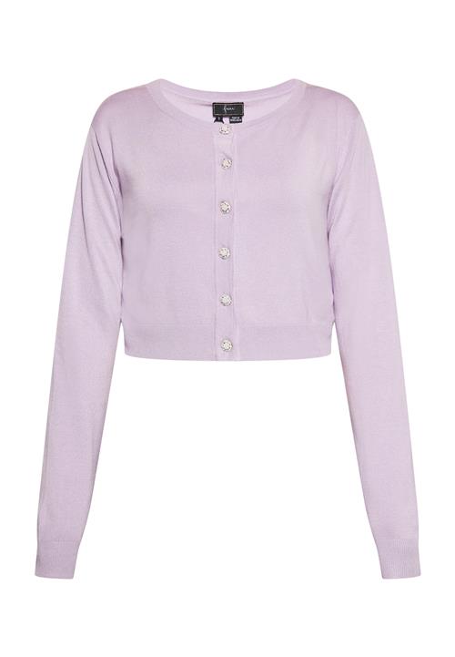 Se faina Cardigan  lavendel ved About You