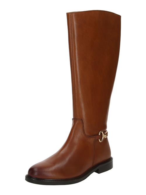Se ABOUT YOU Støvler 'Sude'  cognac ved About You