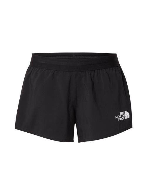 THE NORTH FACE Udendørs bukser 'BREEZE'  sort