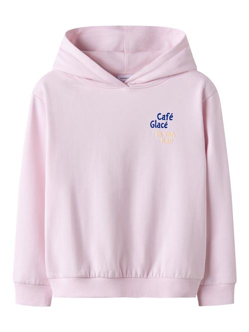 NAME IT Sweatshirt Ofina Cradle Pink