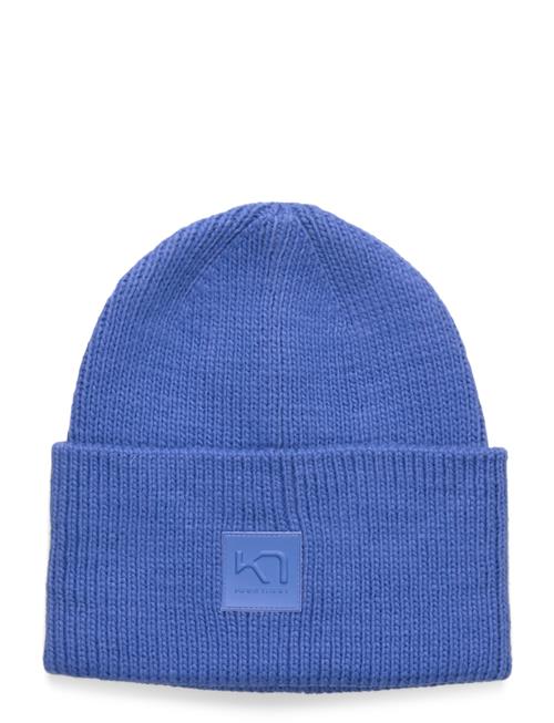 Kyte Beanie Kari Traa Blue