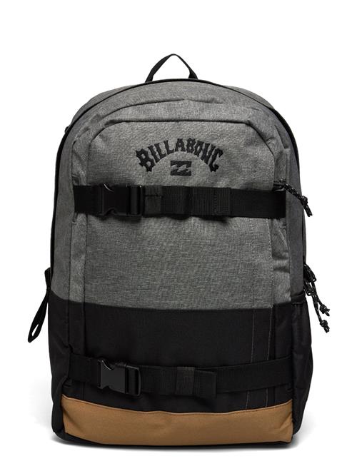 Command Stash Billabong Grey