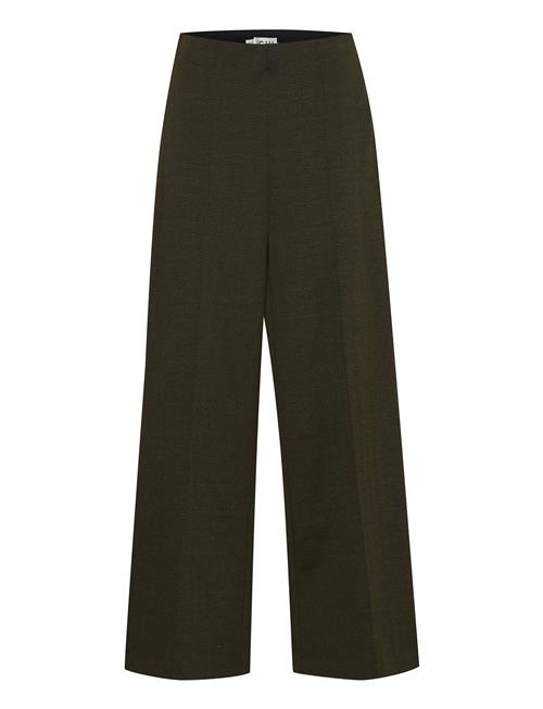Ihkate Jacquard Pa9 ICHI Black