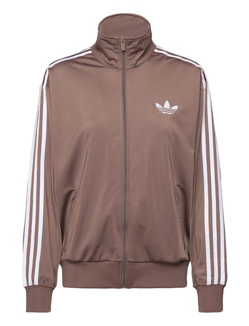 Firebird Tt Adidas Originals Brown