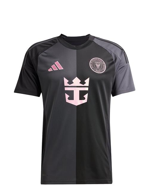 Se Imcf A Jsy Adidas Performance Black ved Booztlet