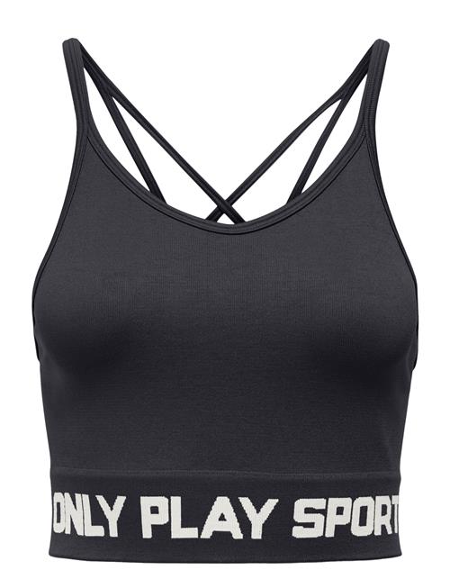 Onpnanna-1 Seam Bra Only Play Black