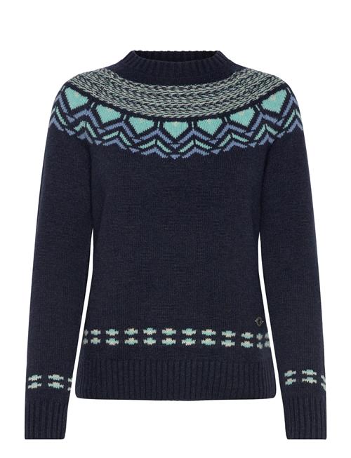 Sundve Knit Kari Traa Black