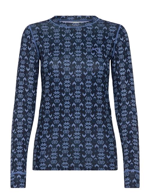 Fryd Ls Kari Traa Blue