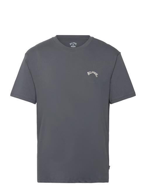 Arch Crew Ss Billabong Blue