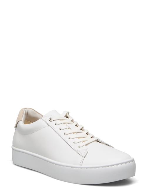 Zoe VAGABOND White