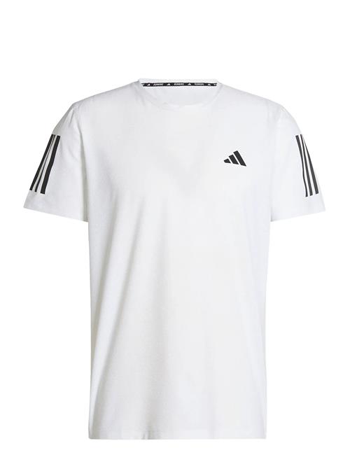 Otr B Tee Adidas Performance White