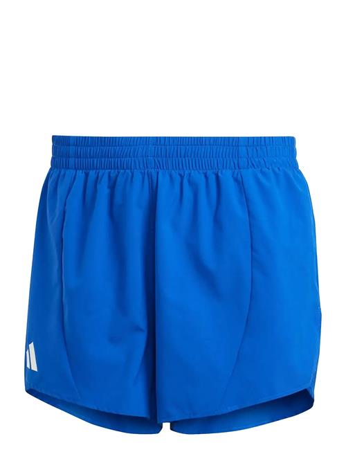 Adizero E Short Adidas Performance Blue