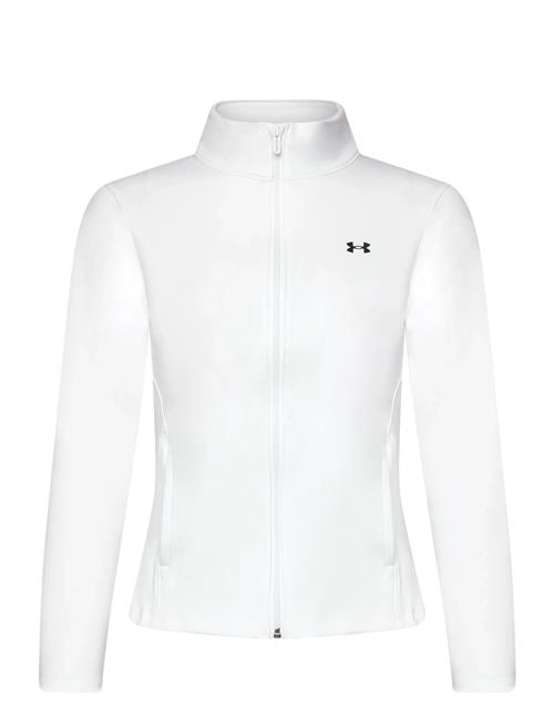 Motion Jacket Emea Under Armour White