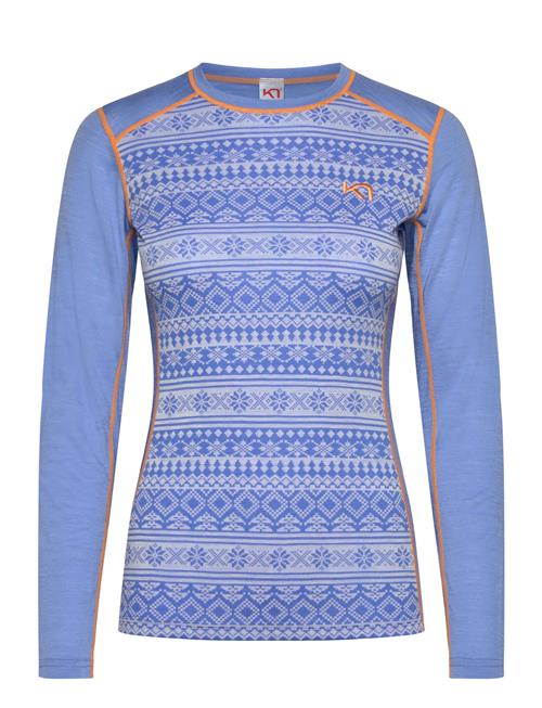 Mina Ls Kari Traa Blue