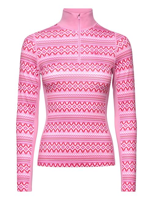 Lilja Hz Kari Traa Pink