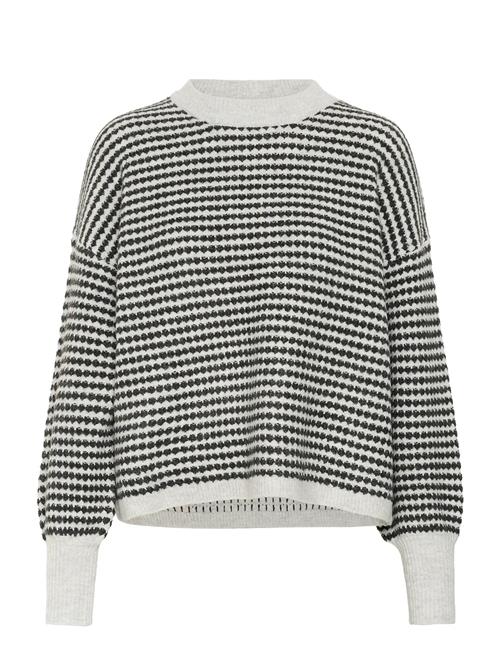 Kaellery Knit Pullover Kaffe Grey