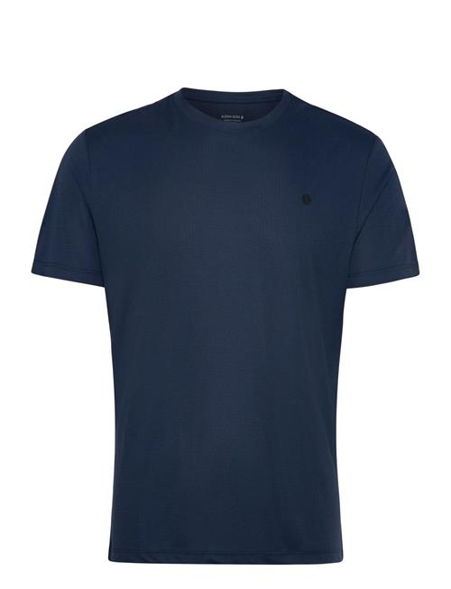 Ace Light T-Shirt Björn Borg Navy