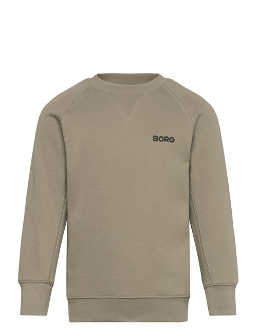 Borg Essential 4 Sweatshirt Björn Borg Beige