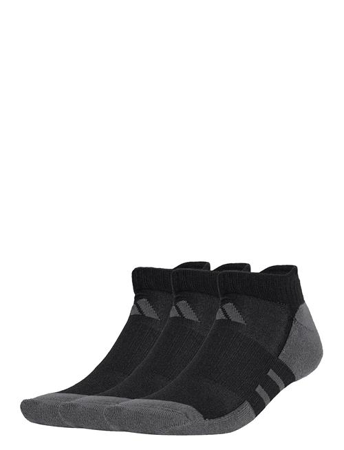 Ess Cc Low 3P Adidas Performance Black