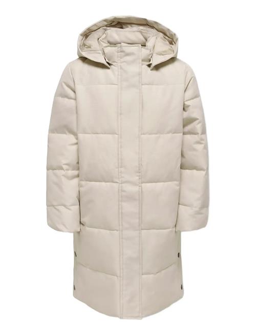Kogirene Life Puffer Coat Otw Noos Kids Only Cream